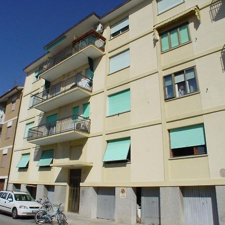 Agata Apartments Grado Eksteriør billede