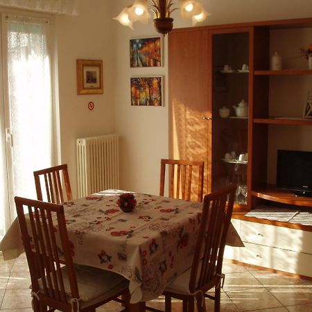 Agata Apartments Grado Eksteriør billede