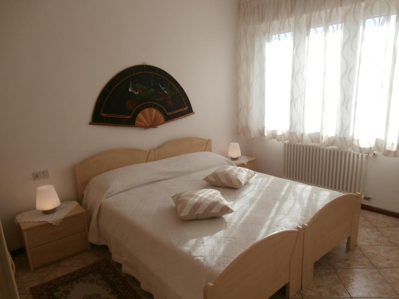 Agata Apartments Grado Eksteriør billede