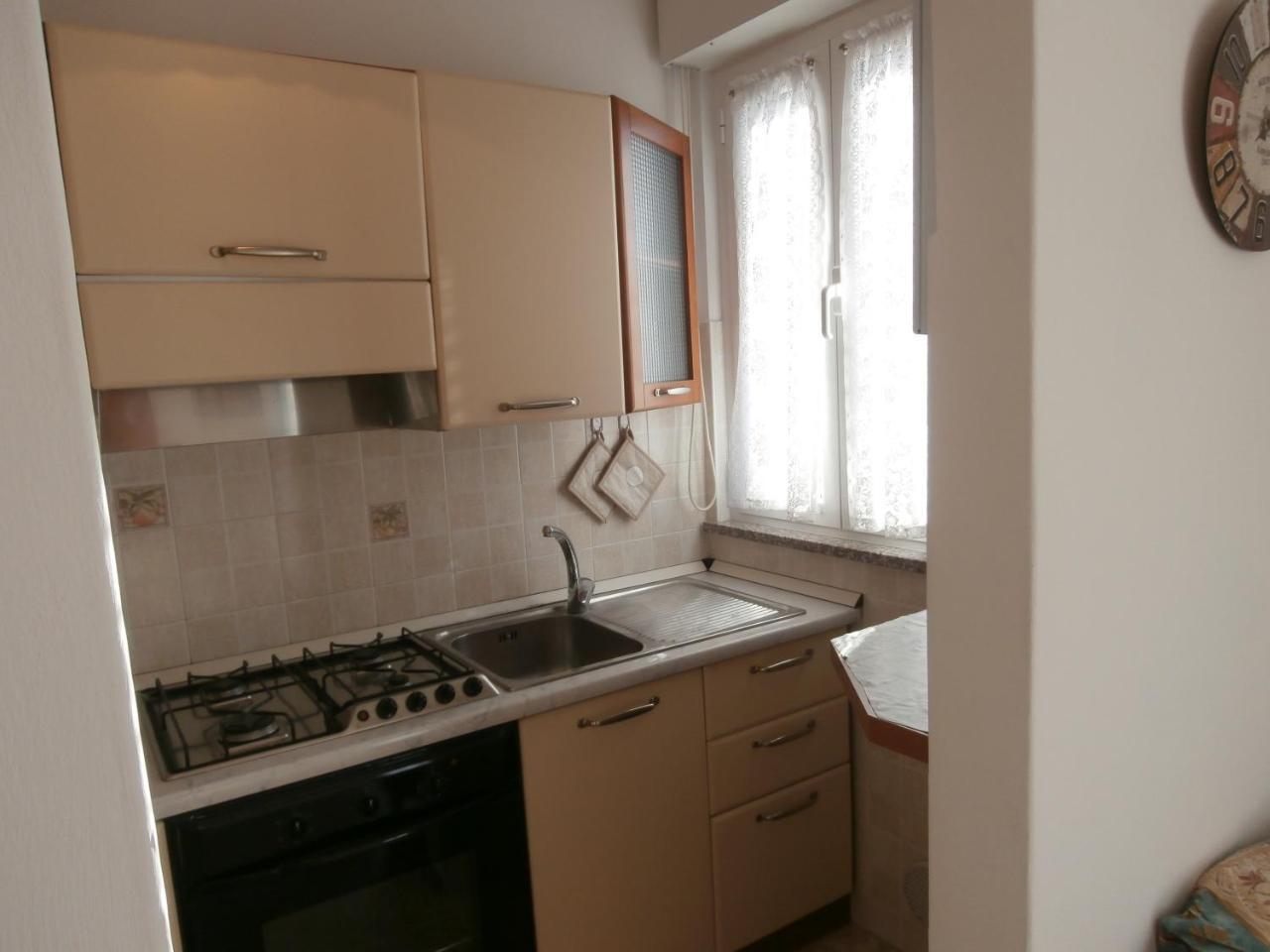 Agata Apartments Grado Eksteriør billede